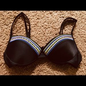 Push-up Bikini Top